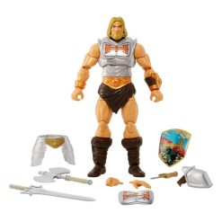 Masters of the Universe - Masterverse: New Eternia - Battle Armor He-Man