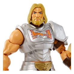 Masters of the Universe - Masterverse: New Eternia - Battle Armor He-Man