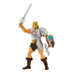 Masters of the Universe - Masterverse: New Eternia - Battle Armor He-Man