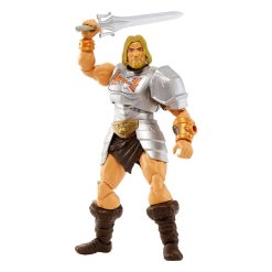 Masters of the Universe - Masterverse: New Eternia - Battle Armor He-Man