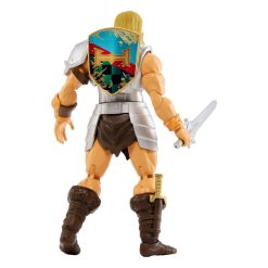 Masters of the Universe - Masterverse: New Eternia - Battle Armor He-Man