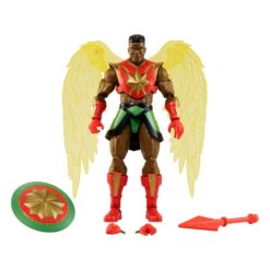 Masters of the Universe - Masterverse: Rulers of the Sun - Sun Man