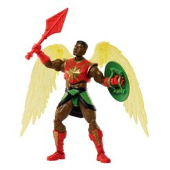 Masters of the Universe - Masterverse: Rulers of the Sun - Sun Man