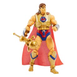 Masters of the Universe Revelation - He-Ro