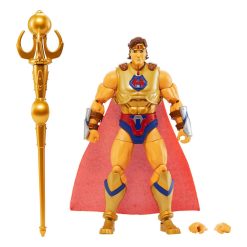 Masters of the Universe Revelation - He-Ro
