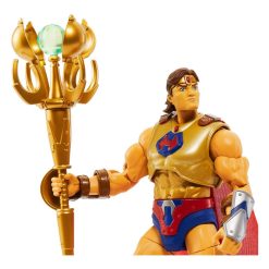 Masters of the Universe Revelation - He-Ro