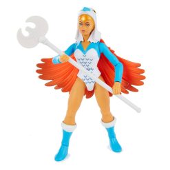 Masters of the Universe Origins - Action Figure - Sorceress