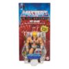 Masters of the Universe Origins - Action Figure - 200X He-Man