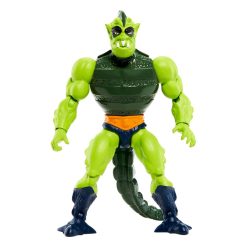 Masters of the Universe Origins - Action Figure - Whiplash (US kort)
