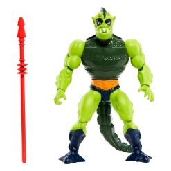 Masters of the Universe Origins - Action Figure - Whiplash (US kort)