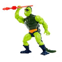 Masters of the Universe Origins - Action Figure - Whiplash (US kort)