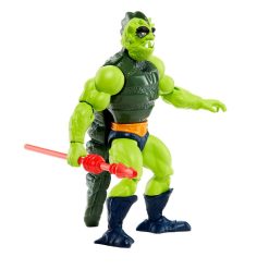 Masters of the Universe Origins - Action Figure - Whiplash (US kort)