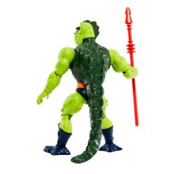 Masters of the Universe Origins - Action Figure - Whiplash (US kort)