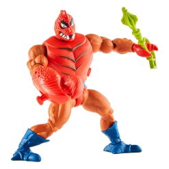 Masters of the Universe Origins - Action Figure - Clawful 12 Masters of the Universe Origins - Action Figure - Clawful
