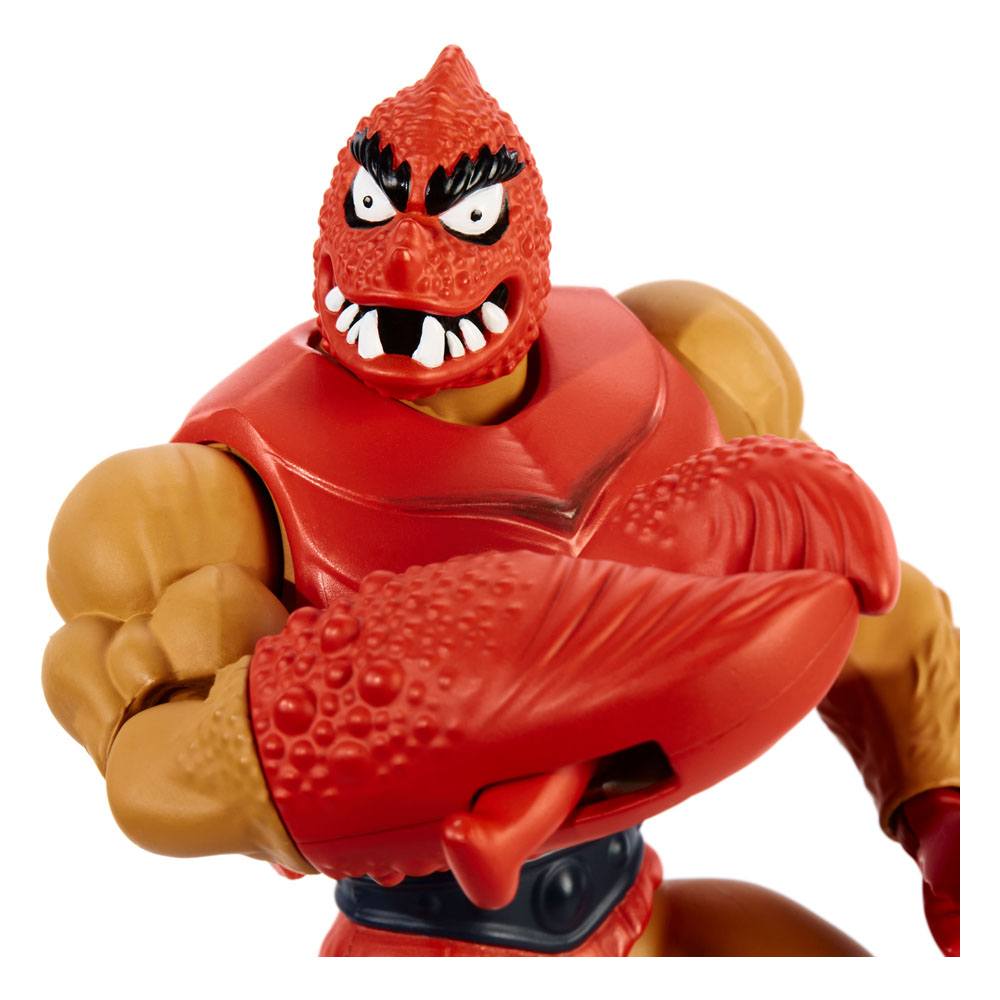 Masters of the Universe Origins - Action Figure - Clawful 5 Masters of the Universe Origins - Action Figure - Clawful - Bilde 5