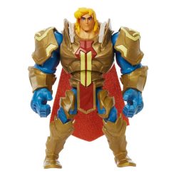 He-Man and The Masters of the Universe - Deluxe He-Man