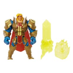 He-Man and The Masters of the Universe - Deluxe He-Man