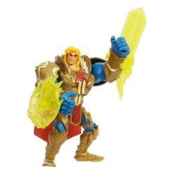 He-Man and The Masters of the Universe - Deluxe He-Man