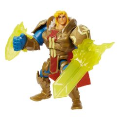 He-Man and The Masters of the Universe - Deluxe He-Man