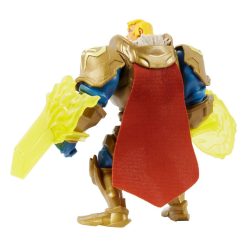 He-Man and The Masters of the Universe - Deluxe He-Man