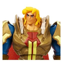 He-Man and The Masters of the Universe - Deluxe He-Man