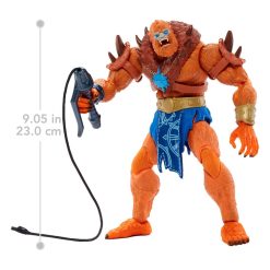 Masters of the Universe - Masterverse: New Eternia - Beast Man