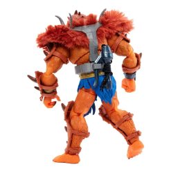 Masters of the Universe - Masterverse: New Eternia - Beast Man