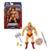 Masters of the Universe - Masterverse - 40th Anniversary He-Man