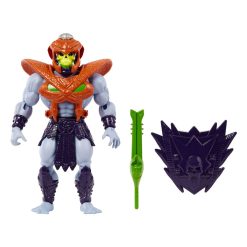 Masters of the Universe Origins - Action Figure - Snake Armor Skeletor 13 Masters of the Universe Origins - Action Figure - Snake Armor Skeletor