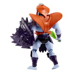 Masters of the Universe Origins - Action Figure - Snake Armor Skeletor 11 Masters of the Universe Origins - Action Figure - Snake Armor Skeletor