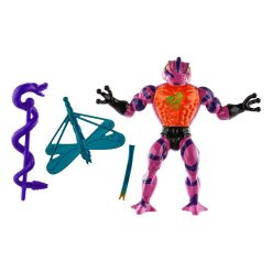 Masters of the Universe Origins - Action Figure - Tung Lashor 13 Masters of the Universe Origins - Action Figure - Tung Lashor