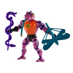 Masters of the Universe Origins - Action Figure - Tung Lashor 12 Masters of the Universe Origins - Action Figure - Tung Lashor