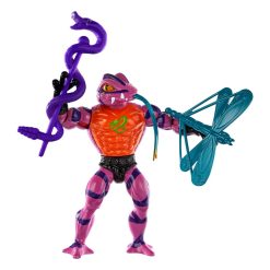 Masters of the Universe Origins - Action Figure - Tung Lashor 11 Masters of the Universe Origins - Action Figure - Tung Lashor
