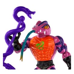 Masters of the Universe Origins - Action Figure - Tung Lashor 8 Masters of the Universe Origins - Action Figure - Tung Lashor