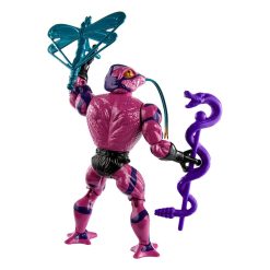 Masters of the Universe Origins - Action Figure - Tung Lashor 10 Masters of the Universe Origins - Action Figure - Tung Lashor