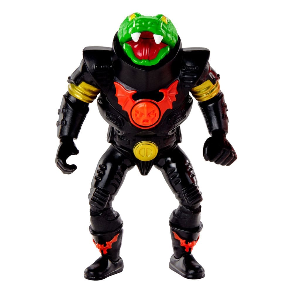 Masters of the Universe Origins Action Figure Snake Trooper 14 cm 1 Masters of the Universe Origins Action Figure Snake Trooper 14 cm