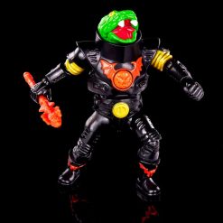 Masters of the Universe Origins Action Figure Snake Trooper 14 cm 10 Masters of the Universe Origins Action Figure Snake Trooper 14 cm