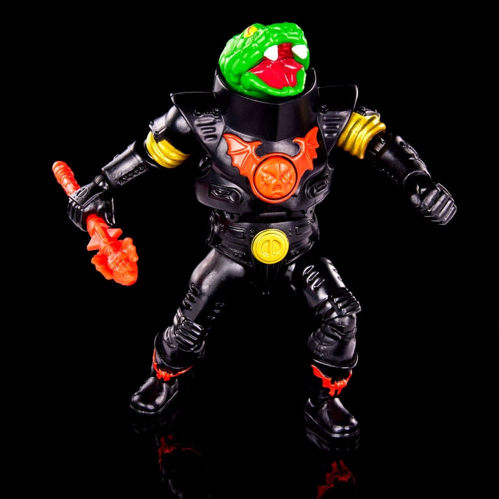 Masters of the Universe Origins Action Figure Snake Trooper 14 cm 5 Masters of the Universe Origins Action Figure Snake Trooper 14 cm - Bilde 5
