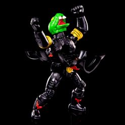 Masters of the Universe Origins Action Figure Snake Trooper 14 cm 11 Masters of the Universe Origins Action Figure Snake Trooper 14 cm