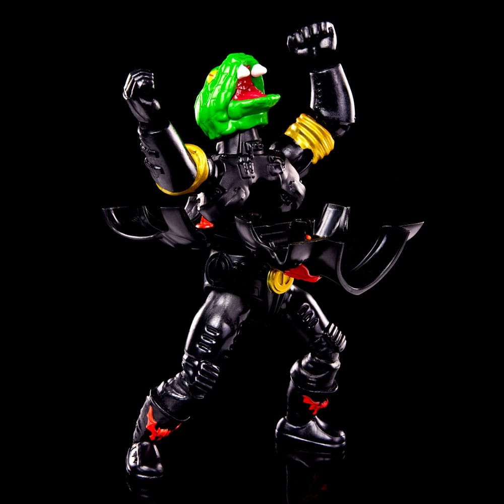 Masters of the Universe Origins Action Figure Snake Trooper 14 cm 6 Masters of the Universe Origins Action Figure Snake Trooper 14 cm - Bilde 6