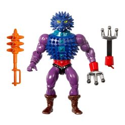 Masters of the Universe Origins Action Figure Spikor 14 cm 6 Masters of the Universe Origins Action Figure Spikor 14 cm