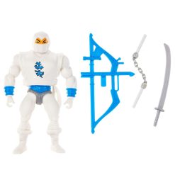Masters of the Universe Origins Action Figure Slamurai 14 cm