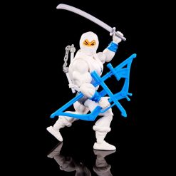 Masters of the Universe Origins Action Figure Slamurai 14 cm