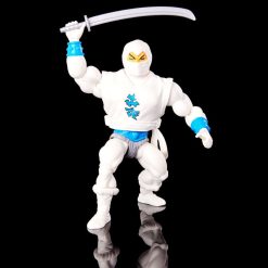 Masters of the Universe Origins Action Figure Slamurai 14 cm