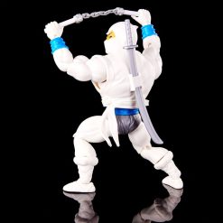 Masters of the Universe Origins Action Figure Slamurai 14 cm