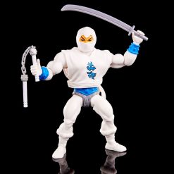 Masters of the Universe Origins Action Figure Slamurai 14 cm