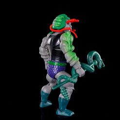 Masters of the Universe Origins Deluxe Action Figure Snake Face 14 cm 9 Masters of the Universe Origins Deluxe Action Figure Snake Face 14 cm