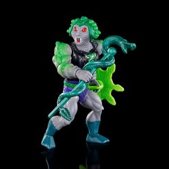 Masters of the Universe Origins Deluxe Action Figure Snake Face 14 cm 10 Masters of the Universe Origins Deluxe Action Figure Snake Face 14 cm
