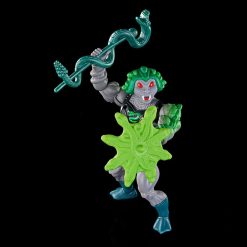 Masters of the Universe Origins Deluxe Action Figure Snake Face 14 cm 11 Masters of the Universe Origins Deluxe Action Figure Snake Face 14 cm