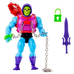Masters of the Universe Origins Deluxe Action Figure Dragon Blaster Skeletor 14 cm 7 Masters of the Universe Origins Deluxe Action Figure Dragon Blaster Skeletor 14 cm